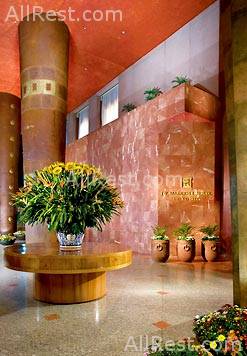 JW Mariott Mexico 2